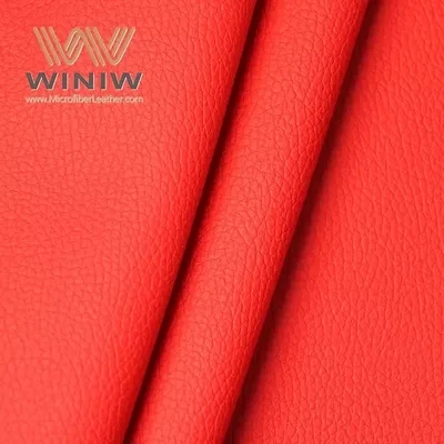 Materjal ta 'interjuri tal-ġilda aritficial tal-microfiber għall-għata tas-sedil tal-karozza
